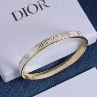 Cheap Christian Dior Bracelets #1338288 Replica Wholesale [$27.00 USD] [ITEM#1338288] on Replica Christian Dior Bracelets