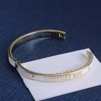 Cheap Christian Dior Bracelets #1338288 Replica Wholesale [$27.00 USD] [ITEM#1338288] on Replica Christian Dior Bracelets