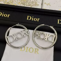 Cheap Christian Dior Earrings For Women #1338289 Replica Wholesale [$25.00 USD] [ITEM#1338289] on Replica Christian Dior Earrings