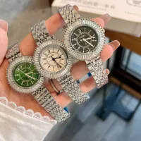 Cheap Chanel Watches For Women #1338295 Replica Wholesale [$34.00 USD] [ITEM#1338295] on Replica Chanel Watches