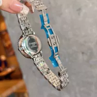Cheap Chanel Watches For Women #1338295 Replica Wholesale [$34.00 USD] [ITEM#1338295] on Replica Chanel Watches