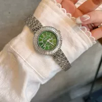 Cheap Chanel Watches For Women #1338296 Replica Wholesale [$34.00 USD] [ITEM#1338296] on Replica Chanel Watches