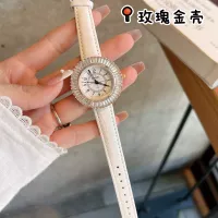 Cheap Chanel Watches For Women #1338298 Replica Wholesale [$27.00 USD] [ITEM#1338298] on Replica Chanel Watches