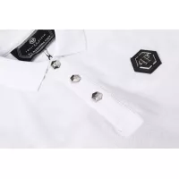 Cheap Philipp Plein PP T-Shirts Short Sleeved For Men #1338308 Replica Wholesale [$32.00 USD] [ITEM#1338308] on Replica Philipp Plein PP T-Shirts