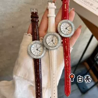 Cheap Chanel Watches For Women #1338314 Replica Wholesale [$27.00 USD] [ITEM#1338314] on Replica Chanel Watches