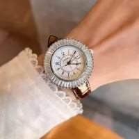 Cheap Chanel Watches For Women #1338314 Replica Wholesale [$27.00 USD] [ITEM#1338314] on Replica Chanel Watches