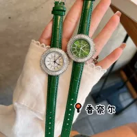 Cheap Chanel Watches For Women #1338317 Replica Wholesale [$27.00 USD] [ITEM#1338317] on Replica Chanel Watches