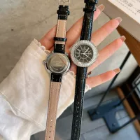Cheap Chanel Watches For Women #1338318 Replica Wholesale [$27.00 USD] [ITEM#1338318] on Replica Chanel Watches