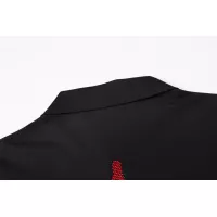 Cheap Philipp Plein PP T-Shirts Short Sleeved For Men #1338321 Replica Wholesale [$32.00 USD] [ITEM#1338321] on Replica Philipp Plein PP T-Shirts