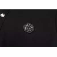 Cheap Philipp Plein PP T-Shirts Short Sleeved For Men #1338321 Replica Wholesale [$32.00 USD] [ITEM#1338321] on Replica Philipp Plein PP T-Shirts