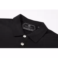 Cheap Philipp Plein PP T-Shirts Short Sleeved For Men #1338321 Replica Wholesale [$32.00 USD] [ITEM#1338321] on Replica Philipp Plein PP T-Shirts