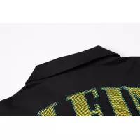 Cheap Philipp Plein PP T-Shirts Short Sleeved For Men #1338323 Replica Wholesale [$32.00 USD] [ITEM#1338323] on Replica Philipp Plein PP T-Shirts