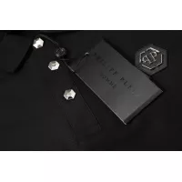 Cheap Philipp Plein PP T-Shirts Short Sleeved For Men #1338323 Replica Wholesale [$32.00 USD] [ITEM#1338323] on Replica Philipp Plein PP T-Shirts