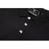 Cheap Philipp Plein PP T-Shirts Short Sleeved For Men #1338323 Replica Wholesale [$32.00 USD] [ITEM#1338323] on Replica Philipp Plein PP T-Shirts