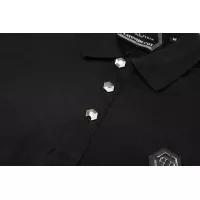 Cheap Philipp Plein PP T-Shirts Short Sleeved For Men #1338324 Replica Wholesale [$32.00 USD] [ITEM#1338324] on Replica Philipp Plein PP T-Shirts