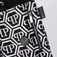 Cheap Philipp Plein PP Tracksuits Short Sleeved For Men #1338325 Replica Wholesale [$56.00 USD] [ITEM#1338325] on Replica Philipp Plein PP Tracksuits