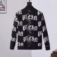 Cheap Philipp Plein PP Tracksuits Long Sleeved For Men #1338326 Replica Wholesale [$102.00 USD] [ITEM#1338326] on Replica Philipp Plein PP Tracksuits