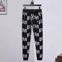 Cheap Philipp Plein PP Tracksuits Long Sleeved For Men #1338326 Replica Wholesale [$102.00 USD] [ITEM#1338326] on Replica Philipp Plein PP Tracksuits