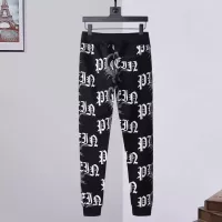 Cheap Philipp Plein PP Tracksuits Long Sleeved For Men #1338326 Replica Wholesale [$102.00 USD] [ITEM#1338326] on Replica Philipp Plein PP Tracksuits