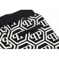 Cheap Philipp Plein PP Tracksuits Long Sleeved For Men #1338327 Replica Wholesale [$102.00 USD] [ITEM#1338327] on Replica Philipp Plein PP Tracksuits