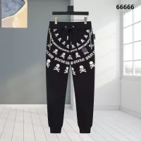 Cheap Philipp Plein PP Tracksuits Long Sleeved For Men #1338328 Replica Wholesale [$102.00 USD] [ITEM#1338328] on Replica Philipp Plein PP Tracksuits