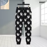 Cheap Philipp Plein PP Tracksuits Long Sleeved For Men #1338329 Replica Wholesale [$102.00 USD] [ITEM#1338329] on Replica Philipp Plein PP Tracksuits