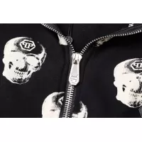 Cheap Philipp Plein PP Tracksuits Long Sleeved For Men #1338329 Replica Wholesale [$102.00 USD] [ITEM#1338329] on Replica Philipp Plein PP Tracksuits