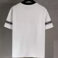 Cheap Celine T-Shirts Short Sleeved For Unisex #1338330 Replica Wholesale [$42.00 USD] [ITEM#1338330] on Replica Celine T-Shirts