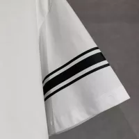Cheap Celine T-Shirts Short Sleeved For Unisex #1338330 Replica Wholesale [$42.00 USD] [ITEM#1338330] on Replica Celine T-Shirts