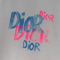 Cheap Christian Dior T-Shirts Short Sleeved For Unisex #1338331 Replica Wholesale [$42.00 USD] [ITEM#1338331] on Replica Christian Dior T-Shirts