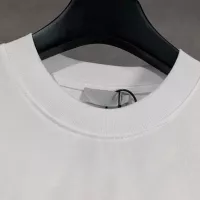 Cheap Christian Dior T-Shirts Short Sleeved For Unisex #1338331 Replica Wholesale [$42.00 USD] [ITEM#1338331] on Replica Christian Dior T-Shirts