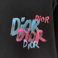 Cheap Christian Dior T-Shirts Short Sleeved For Unisex #1338332 Replica Wholesale [$42.00 USD] [ITEM#1338332] on Replica Christian Dior T-Shirts