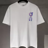 Cheap LOEWE T-Shirts Short Sleeved For Unisex #1338333 Replica Wholesale [$42.00 USD] [ITEM#1338333] on Replica LOEWE T-Shirts