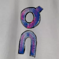 Cheap LOEWE T-Shirts Short Sleeved For Unisex #1338333 Replica Wholesale [$42.00 USD] [ITEM#1338333] on Replica LOEWE T-Shirts
