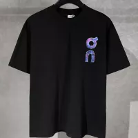 Cheap LOEWE T-Shirts Short Sleeved For Unisex #1338334 Replica Wholesale [$42.00 USD] [ITEM#1338334] on Replica LOEWE T-Shirts