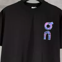 Cheap LOEWE T-Shirts Short Sleeved For Unisex #1338334 Replica Wholesale [$42.00 USD] [ITEM#1338334] on Replica LOEWE T-Shirts