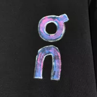 Cheap LOEWE T-Shirts Short Sleeved For Unisex #1338334 Replica Wholesale [$42.00 USD] [ITEM#1338334] on Replica LOEWE T-Shirts