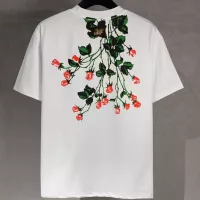 Cheap LOEWE T-Shirts Short Sleeved For Unisex #1338335 Replica Wholesale [$42.00 USD] [ITEM#1338335] on Replica LOEWE T-Shirts