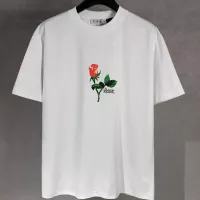 Cheap LOEWE T-Shirts Short Sleeved For Unisex #1338335 Replica Wholesale [$42.00 USD] [ITEM#1338335] on Replica LOEWE T-Shirts