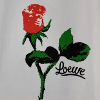 Cheap LOEWE T-Shirts Short Sleeved For Unisex #1338335 Replica Wholesale [$42.00 USD] [ITEM#1338335] on Replica LOEWE T-Shirts
