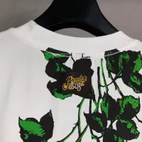 Cheap LOEWE T-Shirts Short Sleeved For Unisex #1338335 Replica Wholesale [$42.00 USD] [ITEM#1338335] on Replica LOEWE T-Shirts