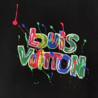 Cheap Louis Vuitton LV T-Shirts Short Sleeved For Unisex #1338337 Replica Wholesale [$42.00 USD] [ITEM#1338337] on Replica Louis Vuitton LV T-Shirts