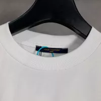 Cheap Louis Vuitton LV T-Shirts Short Sleeved For Unisex #1338338 Replica Wholesale [$42.00 USD] [ITEM#1338338] on Replica Louis Vuitton LV T-Shirts