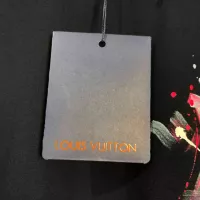 Cheap Louis Vuitton LV T-Shirts Short Sleeved For Unisex #1338339 Replica Wholesale [$42.00 USD] [ITEM#1338339] on Replica Louis Vuitton LV T-Shirts