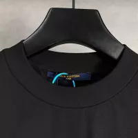 Cheap Louis Vuitton LV T-Shirts Short Sleeved For Unisex #1338339 Replica Wholesale [$42.00 USD] [ITEM#1338339] on Replica Louis Vuitton LV T-Shirts