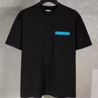 Cheap Burberry T-Shirts Short Sleeved For Unisex #1338340 Replica Wholesale [$42.00 USD] [ITEM#1338340] on Replica Burberry T-Shirts