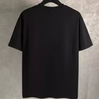 Cheap Burberry T-Shirts Short Sleeved For Unisex #1338341 Replica Wholesale [$42.00 USD] [ITEM#1338341] on Replica Burberry T-Shirts