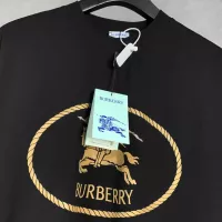 Cheap Burberry T-Shirts Short Sleeved For Unisex #1338341 Replica Wholesale [$42.00 USD] [ITEM#1338341] on Replica Burberry T-Shirts