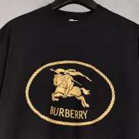 Cheap Burberry T-Shirts Short Sleeved For Unisex #1338341 Replica Wholesale [$42.00 USD] [ITEM#1338341] on Replica Burberry T-Shirts