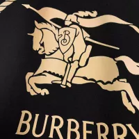Cheap Burberry T-Shirts Short Sleeved For Unisex #1338341 Replica Wholesale [$42.00 USD] [ITEM#1338341] on Replica Burberry T-Shirts